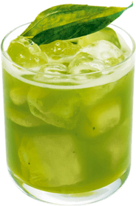 Gin-Rezepte: Es muss nicht immer Gin & Tonic sein 2 Gin Basil Smash